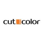 логотип компании Cut and Colour