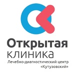 логотип компании Лечебно-диагностический центр Кутузовский