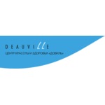 логотип компании Центр красоты и здоровья «ДОВИЛЬ»