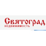 логотип компании Святоград