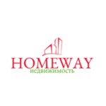 логотип компании HOMEWAY