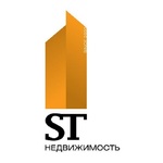 логотип компании СТ Недвижимость