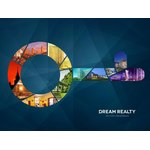 логотип компании Dream Realty