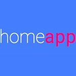 логотип компании HomeApp