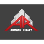 логотип компании Armand Realty