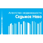 логотип компании СЕДЬМОЕ НЕБО по адресу Маломосковская, 14