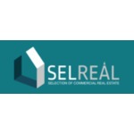 логотип компании Selreal