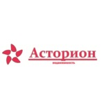 логотип компании Асторион