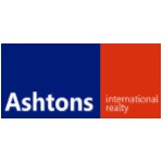 логотип компании Ashtons International Realty