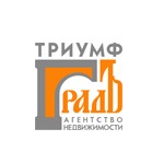 логотип компании Триумф Градъ
