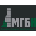 логотип компании Московское городское бюро недвижимости