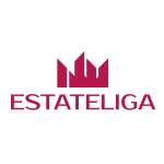 логотип компании Estate Liga