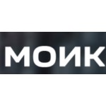 логотип компании МОИК