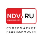 логотип компании НДВ-недвижимость