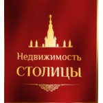 логотип компании Недвижимость Столицы