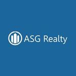 логотип компании ASG Realty