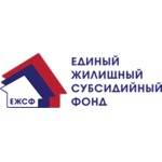 логотип компании Единый Жилищный Субсидийный Фонд