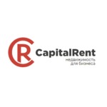 логотип компании CapitalRent