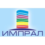 логотип компании Импрал