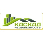 логотип компании Каскад Недвижимость
