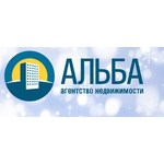 логотип компании Альба