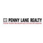 логотип компании Penny Lane Realty