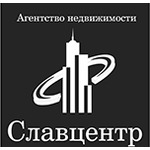 логотип компании Славцентр