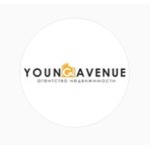 логотип компании Янг Авеню