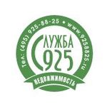 логотип компании Служба 925