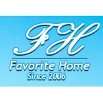 логотип компании Favorite home