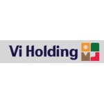 логотип компании Vi Holding