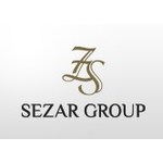 логотип компании SEZAR GROUP