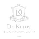логотип компании DR.KUROV м. Пушкинская