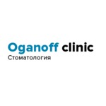 логотип компании OGANOFF CLINIC