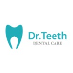 логотип компании Dr.Teeth