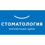 логотип компании Стоматология  PRO-DENT
