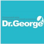 логотип компании Стоматология DR.GEORGE