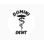 логотип компании Стоматология ДОМИНИ ДЕНТ