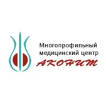 логотип компании Медицинский центр Аконит