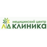 логотип компании ЛУЧШИЙ ДОКТОР