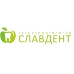 логотип компании Стоматологическая клиника СЛАВДЕНТ