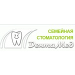 логотип компании Сеть стоматологических клиник ДЕНТАМЕД