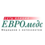 логотип компании Медицинский центр «Euromed S»