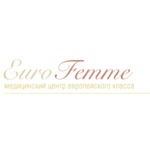 логотип компании Eurofemme