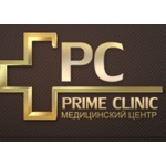 логотип компании Prime Clinic (Прайм Склиник)