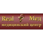 логотип компании RealМедМ