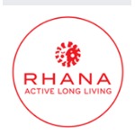 логотип компании Rhana