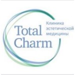 логотип компании Total CharmМ