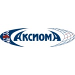 логотип компании АКСИОМА