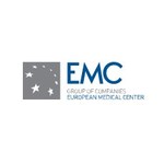 логотип компании ЕМС